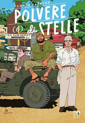 Saldi Polvere di stelle. Vol. 6