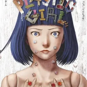 Professionale Plastic girl