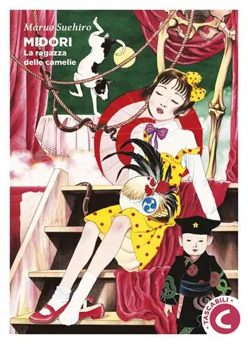 Midori. La ragazza delle camelie Sconto