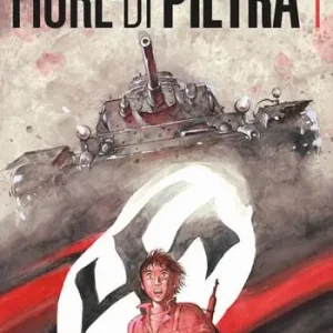 Affare Fiore di pietra. Vol. 1