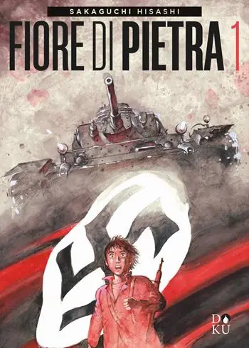 Affare Fiore di pietra. Vol. 1