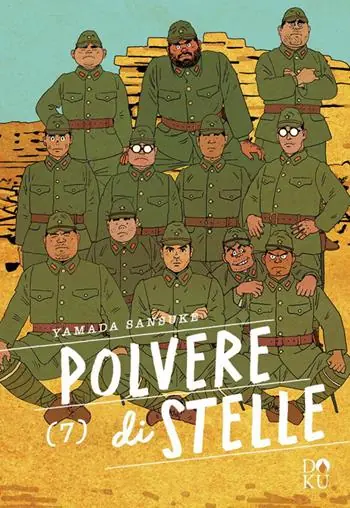 Polvere di stelle. Vol. 7 Scelto Dai Clienti