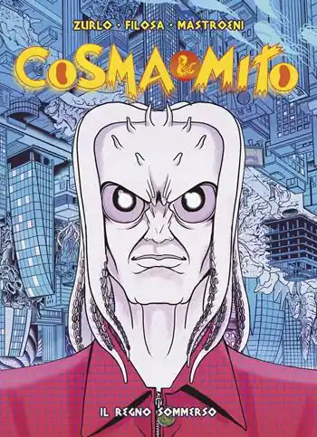 Super Prezzo Cosma & Mito. Vol. 3 Il regno sommerso