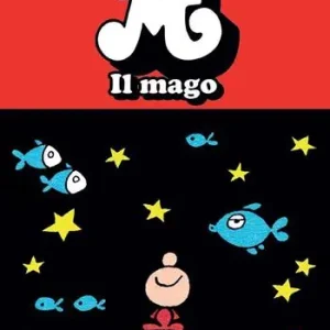 M il mago Ultime Pezzi