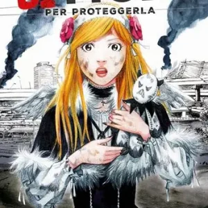 Novità 51 modi per proteggerla. Vol. 1