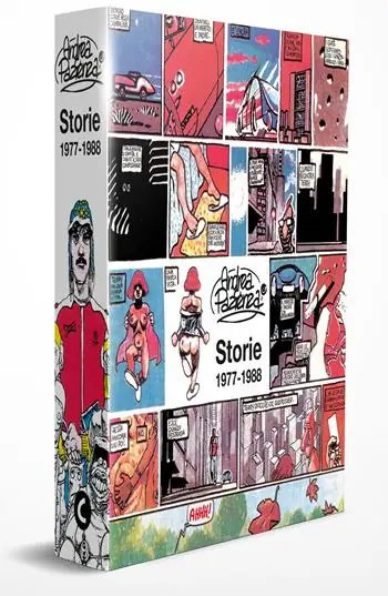 Miglior Prezzo Storie 1977-1988. Cofanetto
