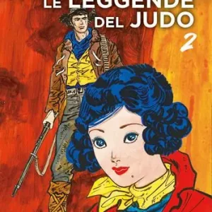 Le leggende del judo. Vol. 2 Bestseller