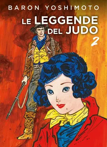 Le leggende del judo. Vol. 2 Bestseller
