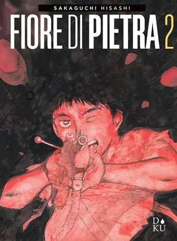 Solo Oggi Fiore di pietra. Vol. 2