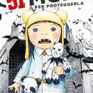 51 modi per proteggerla. Vol. 4 Economico