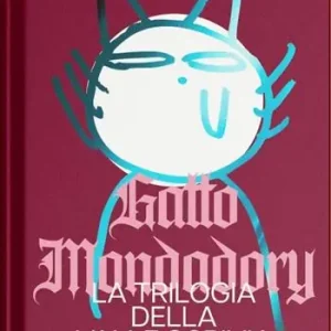 Subito Disponibile Gatto Mondadory. Trilogia della valle Scrivia. Ediz. integrale
