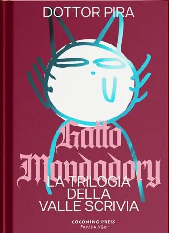 Subito Disponibile Gatto Mondadory. Trilogia della valle Scrivia. Ediz. integrale