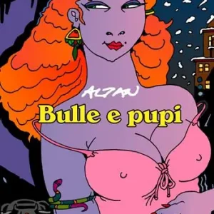 Bulle e pupi Sconto