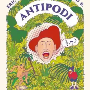 Offerta Lampo Antipodi