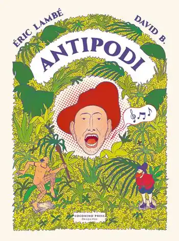 Offerta Lampo Antipodi