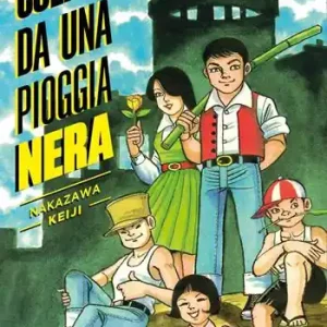 Colpiti da una pioggia nera Ultima Occasione