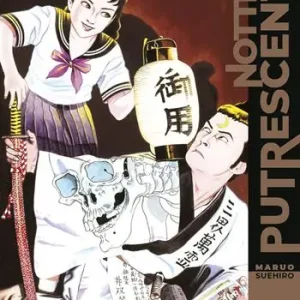 Economico Notte putrescente