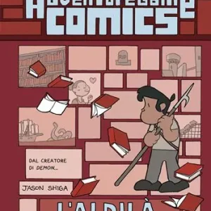 Bestseller Adventuregame. Vol. 2 L‘ aldilà