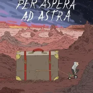 Sconto Per aspera ad astra