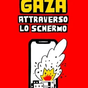 Scelto Dai Clienti Gaza. Attraverso lo schermo