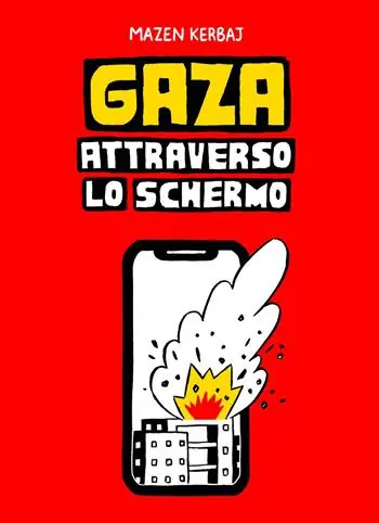 Scelto Dai Clienti Gaza. Attraverso lo schermo