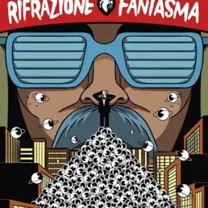 Rifrazione fantasma Spedizione Espresso