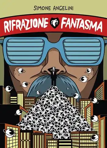 Rifrazione fantasma Spedizione Espresso