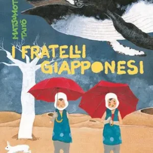 Vendita Finale I fratelli giapponesi