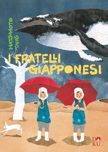 Vendita Finale I fratelli giapponesi