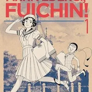Prezzo Conveniente Arrivederci Fuichin!. Vol. 1