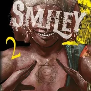 Smiley. Vol. 2 Must-Have
