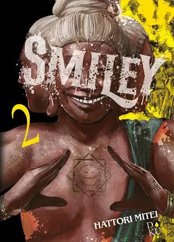 Smiley. Vol. 2 Must-Have