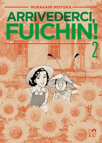 Miglior Prezzo Arrivederci Fuichin!. Vol. 2