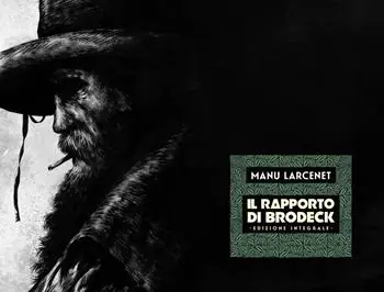 Il rapporto di Brodeck. Nuova ediz. Pagamento Sicuro