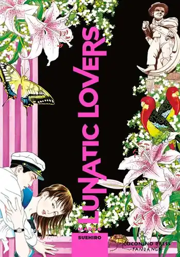Lunatic lovers Direttamente Dal Produttore