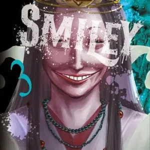Smiley. Vol. 3 Compra Oggi Stesso