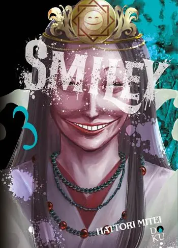 Smiley. Vol. 3 Compra Oggi Stesso