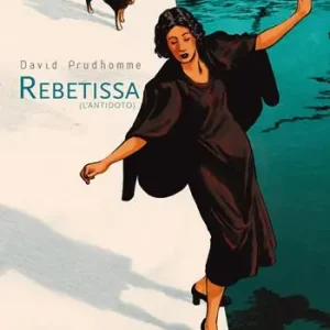 Reso Gratuito Rebetissa (L‘antidoto)