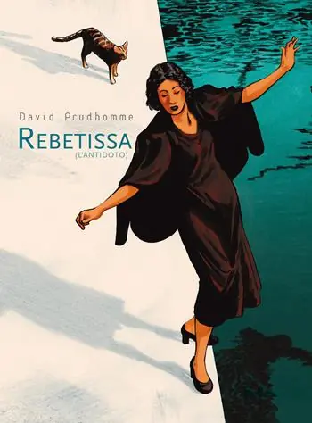 Reso Gratuito Rebetissa (L‘antidoto)