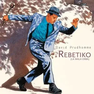 Rebetiko Ordina Subito