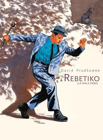 Rebetiko Ordina Subito