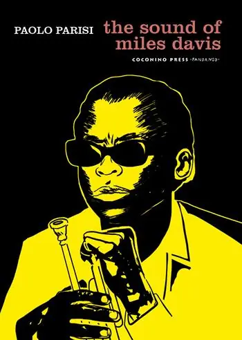 Sconto The sound of Miles Davis