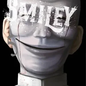 A Buon Prezzo Smiley. Vol. 5