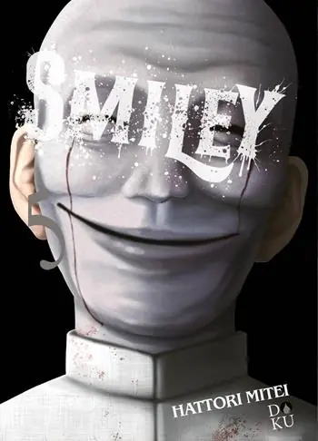 A Buon Prezzo Smiley. Vol. 5