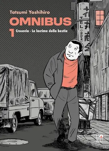 Crocevia-Le lacrime della bestia. Omnibus. Vol. 1 Prezzo Di Fabbrica