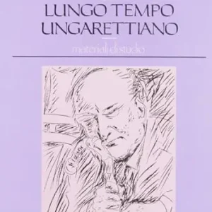 A Buon Prezzo Lungo tempo ungarettiano