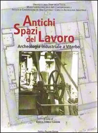 Antichi spazi di lavoro Offerta
