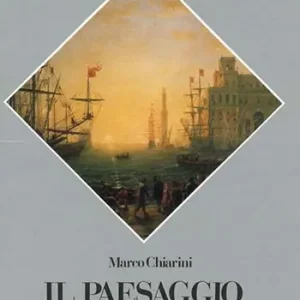 Il paesaggio nelle gallerie fiorentine Nuovo Arrivo