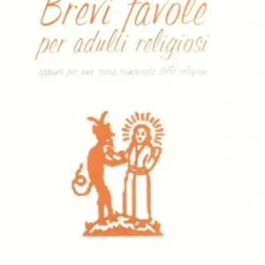 Pagamento Sicuro Brevi favole per adulti religiosi