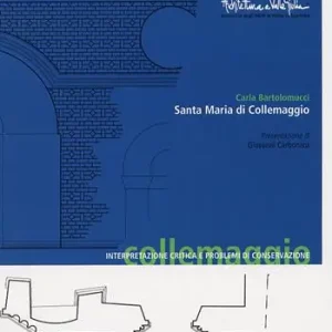 Vendita Finale Santa Maria di Collemaggio. Interpretazione critica e problemi di conservazione